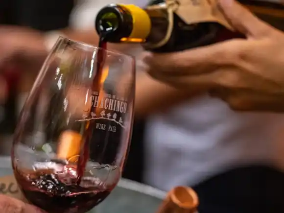 Chachingo Wine Fair llega a Mar del Plata por cuarto año consecutivo