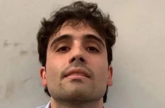 Recapturaron al hijo del �SChapo⬝ Guzmán en un operativo militar en México