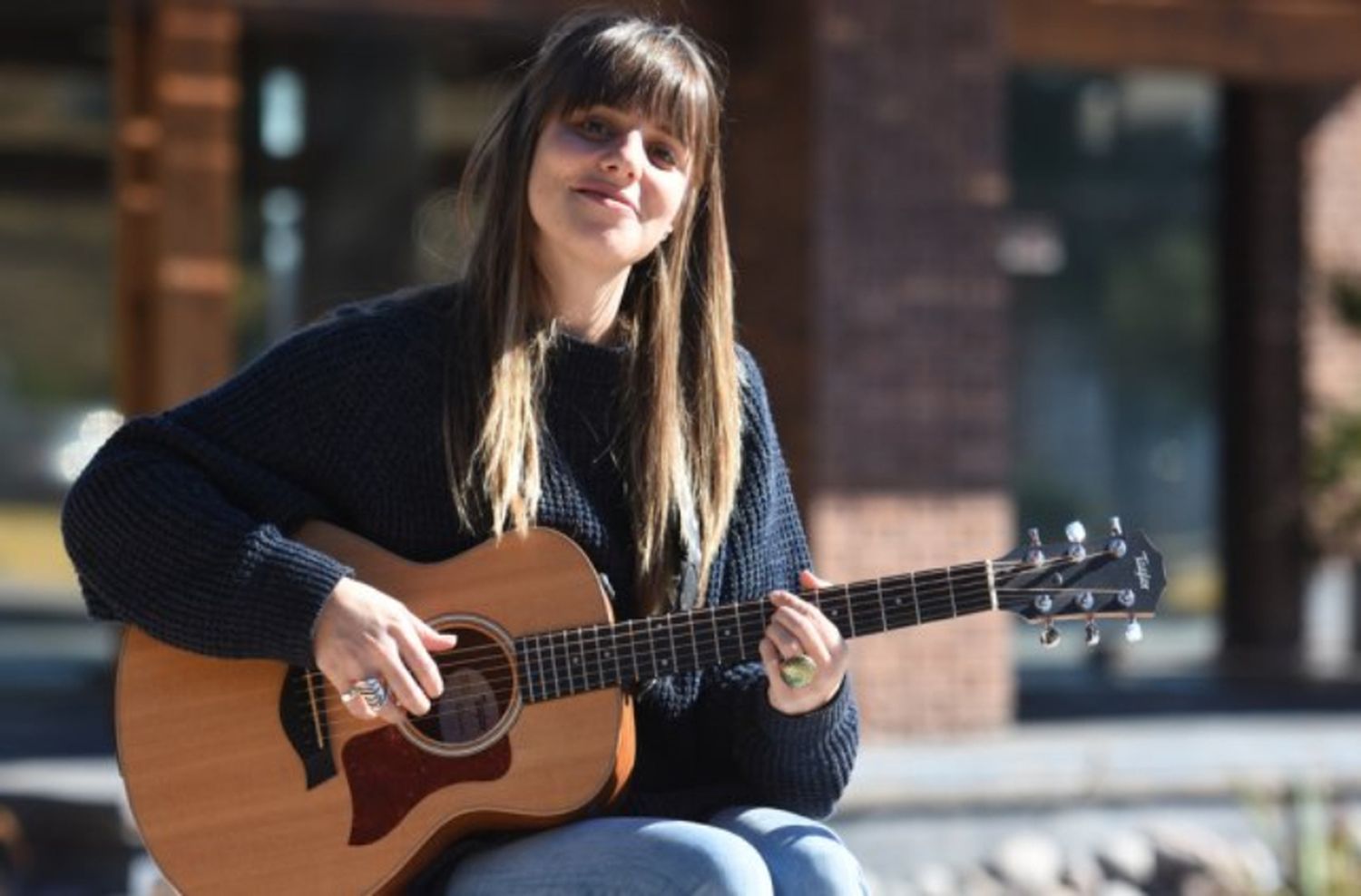 La nueva voz del pop estará en la ciudad