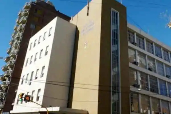 Estatales proyectan una gran marcha en defensa del sistema previsional