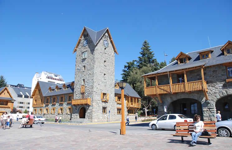 Hacé de Bariloche una experiencia única alquilando un auto temporario