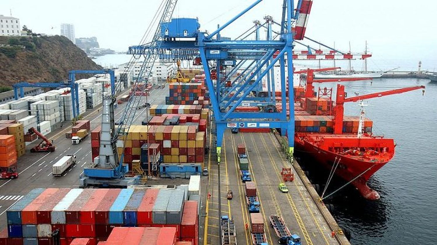 Venezuela cerrará el 2020 con una baja de -70,8% en sus exportaciones, según el BID
