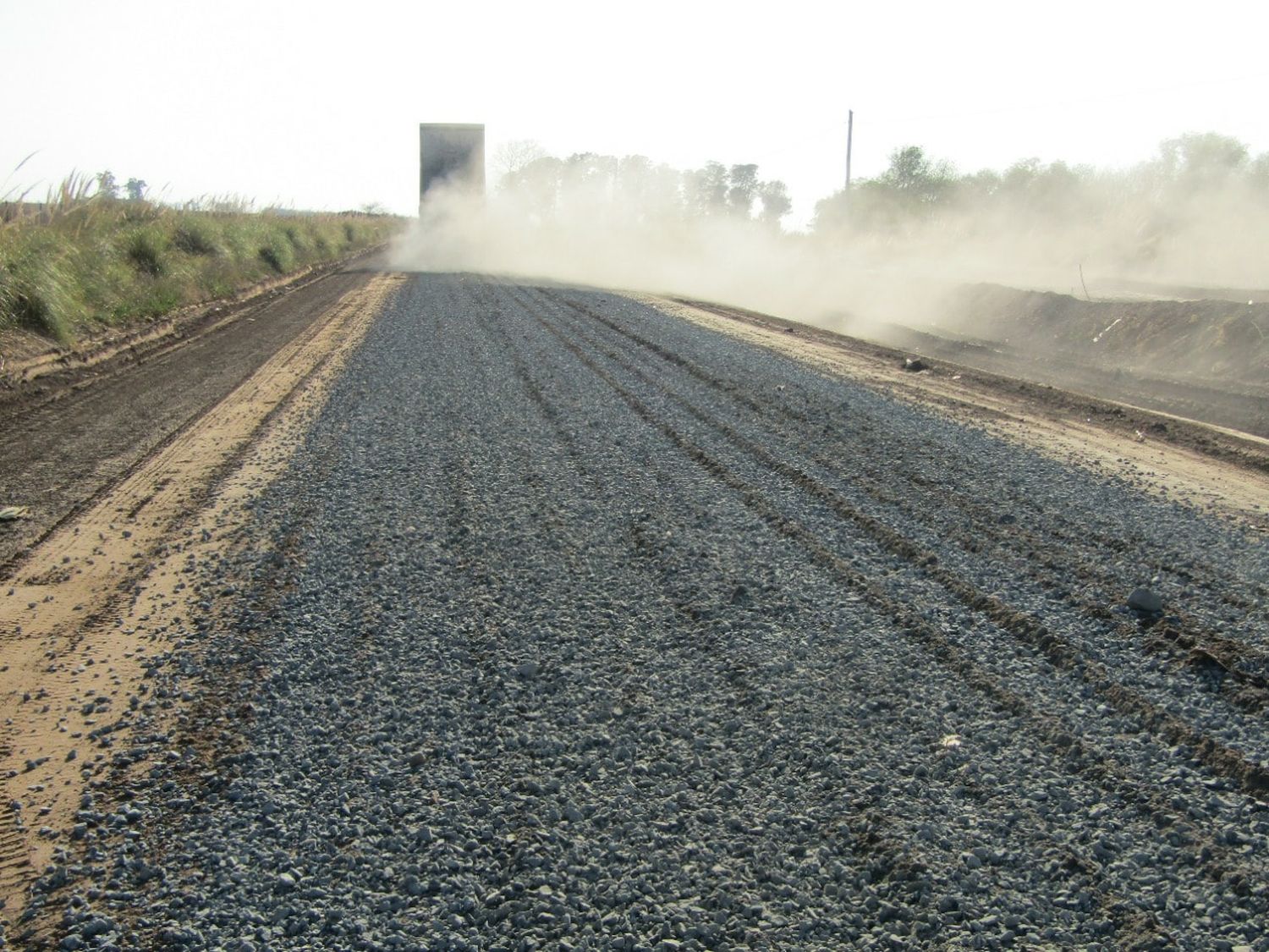 Caminos de la ruralidad