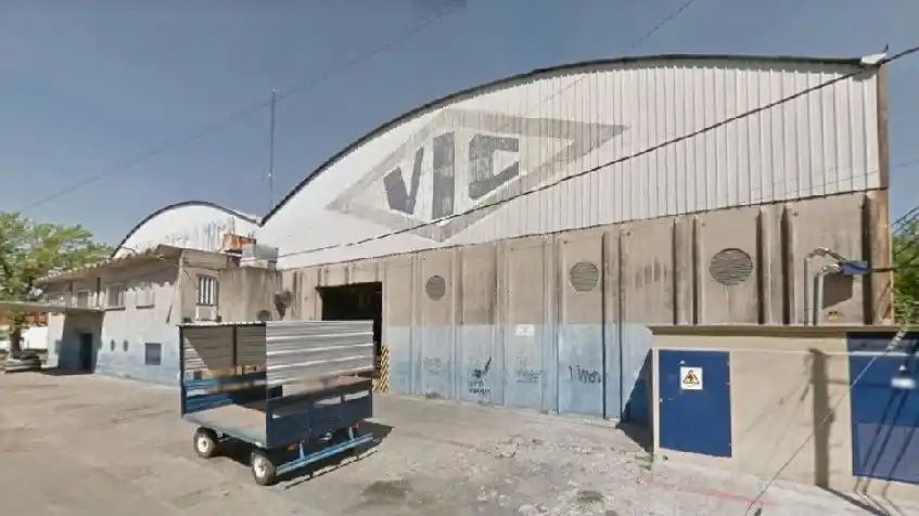 Desde Rosario piden la emergencia nacional para las metalúrgicas