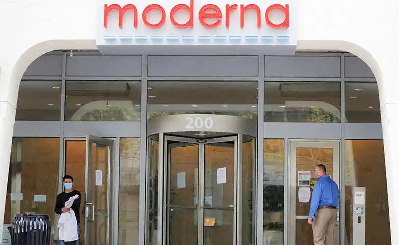 The New York Times: La vacuna del Coronavirus podría estar en tiempo récord