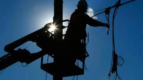 Corte programado por obras en la red de media tensión