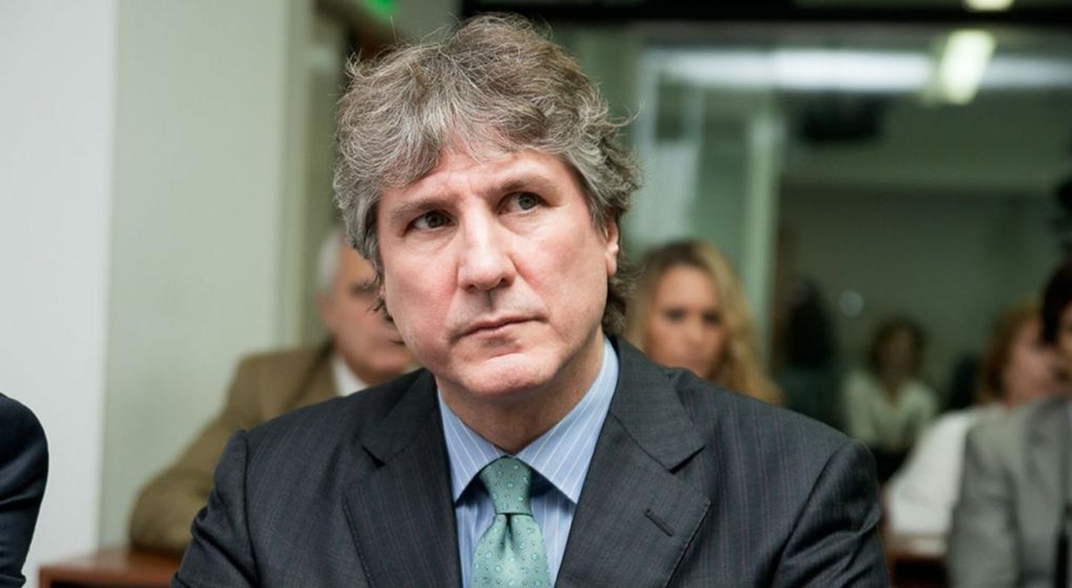 Redujeron la condena de Amado Boudou y podrá salir en libertad condicional