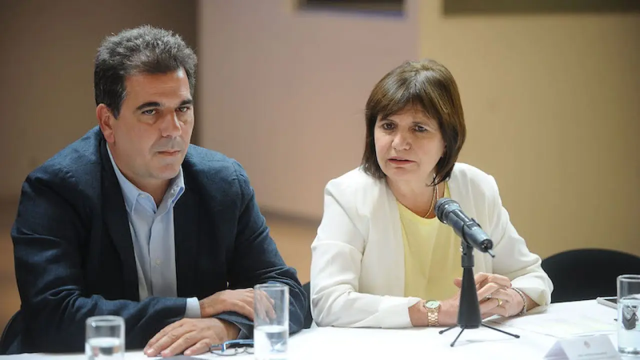 Guerra contra la inflación: Con una carta abierta, Bullrich y Ritondo dispararon munición gruesa contra Alberto 