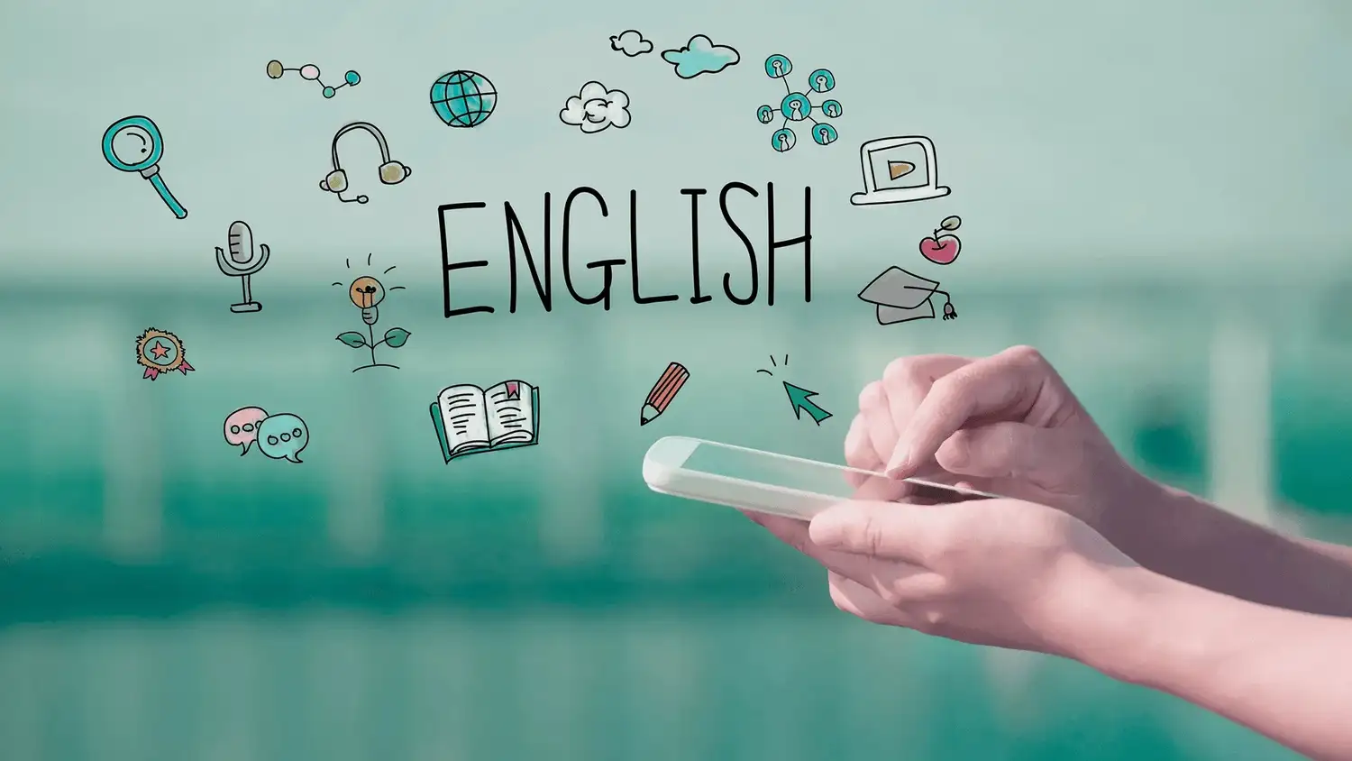 Estudiar ingles