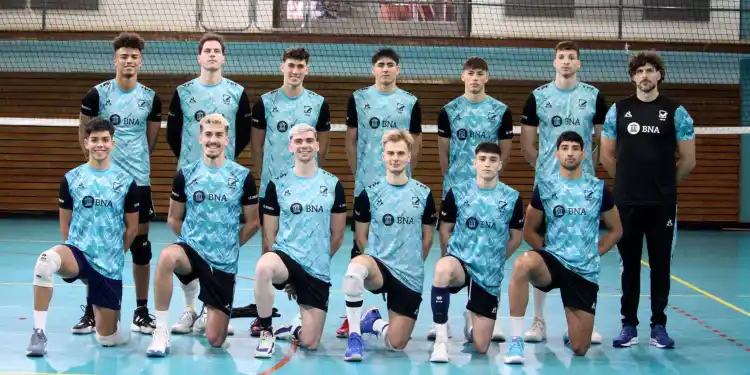 Zelayeta y Conde viajan a Brasil con la Selección "B"