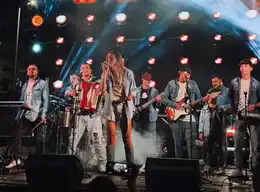 Cinco propuestas musicales animarán la fiesta de la Maratón de la Avicultura