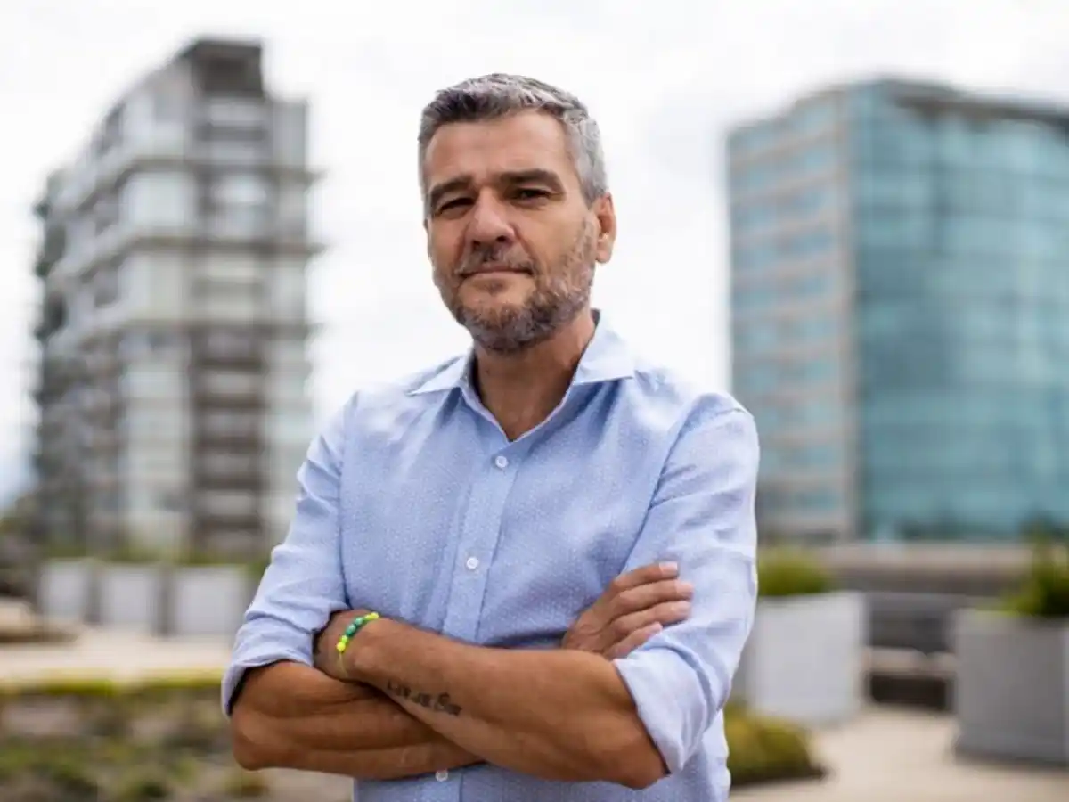 Zabaleta advirtió que durante su gestión no hará falta "cortar calles" para poder dialogar