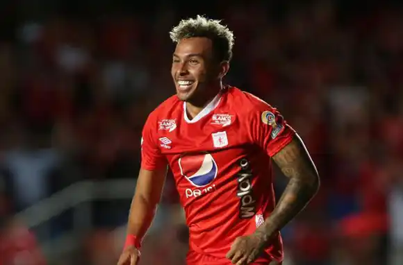 Llega en el momento justo: Central recibirá un dinero de la transferencia de Duván Vergara