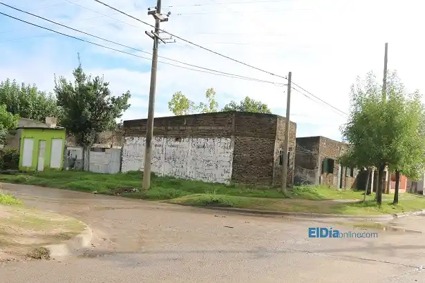 Esta mañana se realizaron 10 allanamientos en el Barrio Yapeyú