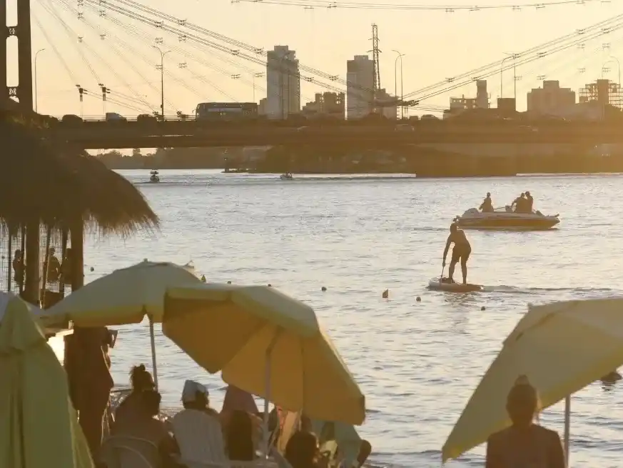 Semana Santa sumará nuevas propuestas en todo el territorio. Crédito: Archivo.