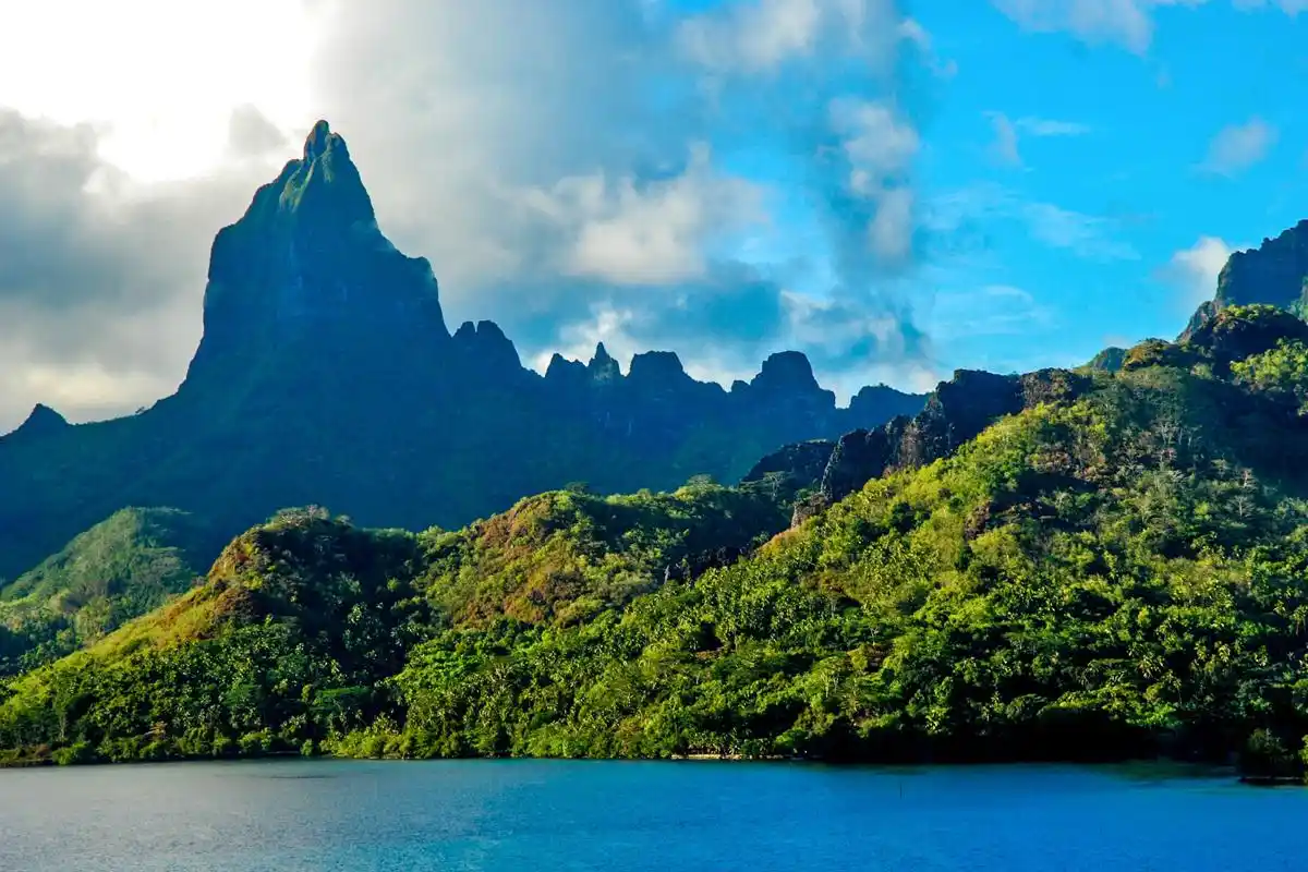 Indígenas de Sudamérica y polinesios estuvieron en contacto y cruzaron ADN hace 800 años