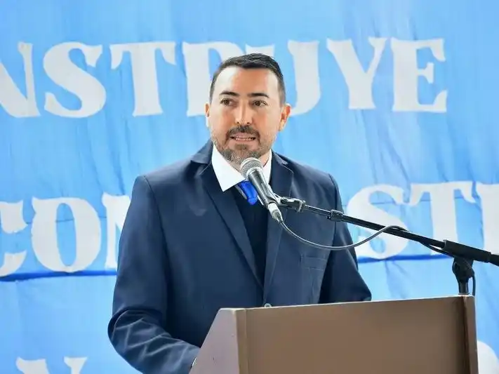 Orrabalis: “Tenemos un Gobernador que sabe 
que invertir en educación nunca es un gasto”