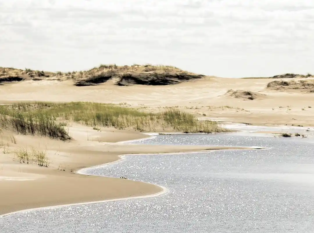 El rincón mágico lleno de naturaleza ideal para una escapada en ruta 11