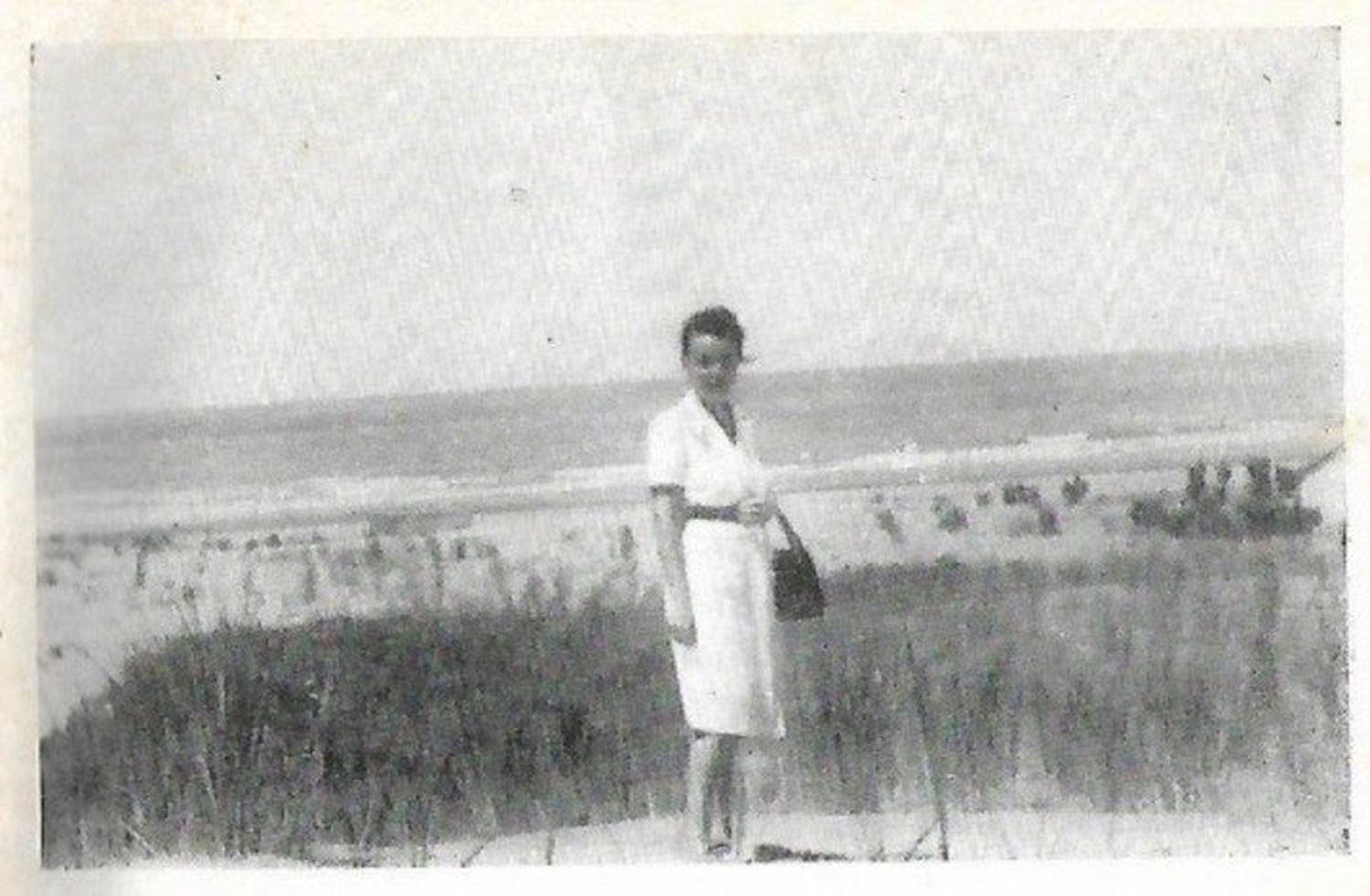 Mujeres bonaerenses: Quién era Valeria Guerrero, pionera y fundadora de una localidad de Pinamar