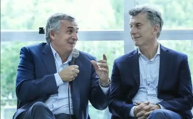 Cambiemos juega con fuego y harta con las peleas de egos