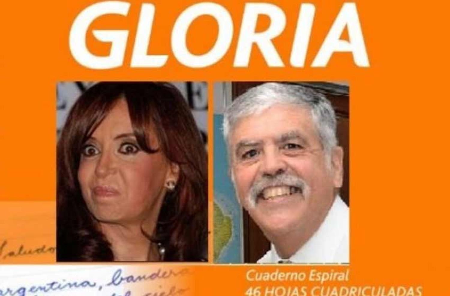 Los memes explotaron en las redes tras los cuadernos de las coimas K