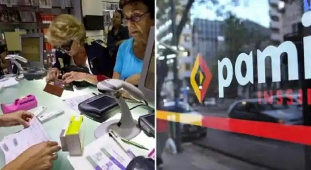 El PAMI renovó el acuerdo con los laboratorios para ofrecer remedios con descuento
