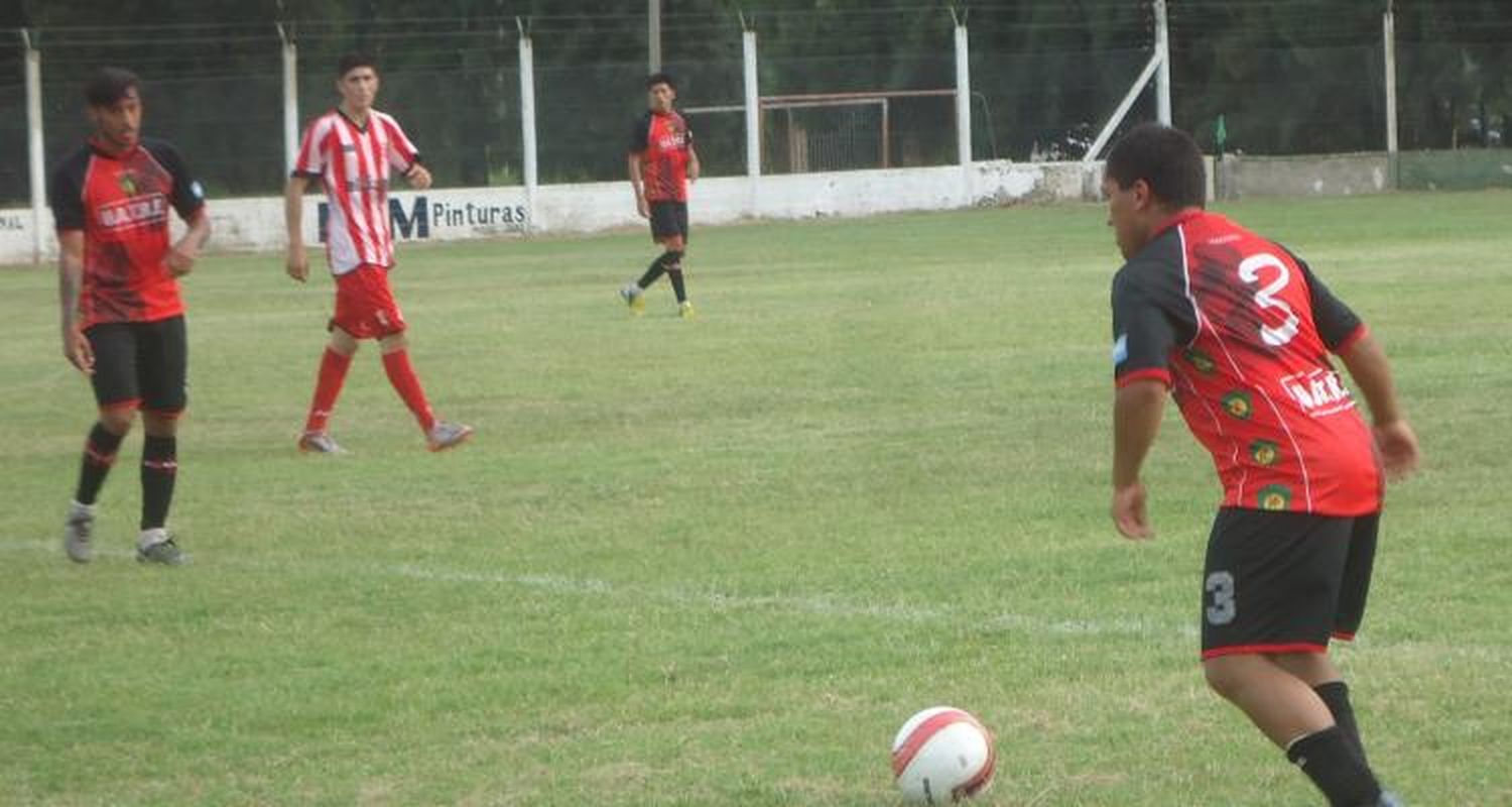 Segunda presentación de San Roque en el Federación