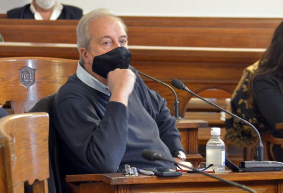 Civalleri consideró ¨canalladas¨ las acusaciones de la oposición, porque buscan confundir 