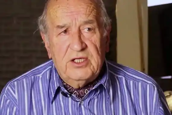 Paraná: artistas y entidades culturales piden que una calle se llame Mario Alarcón Muñiz