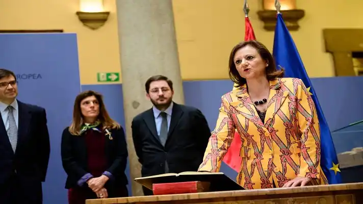 ¡TENSIÓN DIPLOMÁTICA! España llama al encargado de la embajada de Venezuela en Madrid