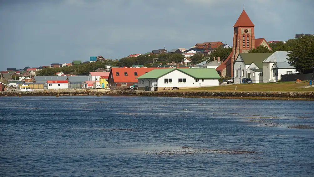 Islas Malvinas
