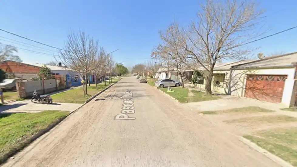 Foto ilustrativa del sector | Crédito: Google Maps