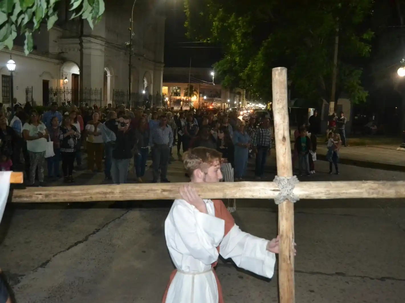 El cristianismo se prepara para la conmemoración más importante.