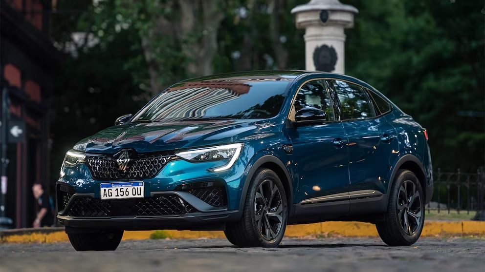 Miles de autos 0km entrarán al país sin pagar arancel de importación: conocé el listado