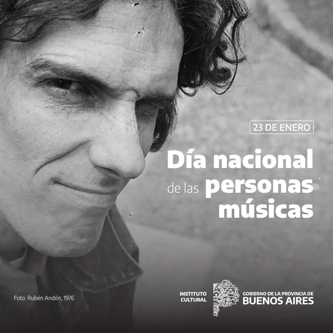 Lenguaje exclusivo: Los Gobiernos de Alberto y Kicillof celebraron el "Día de las personas músicas" y en redes los destrozaron