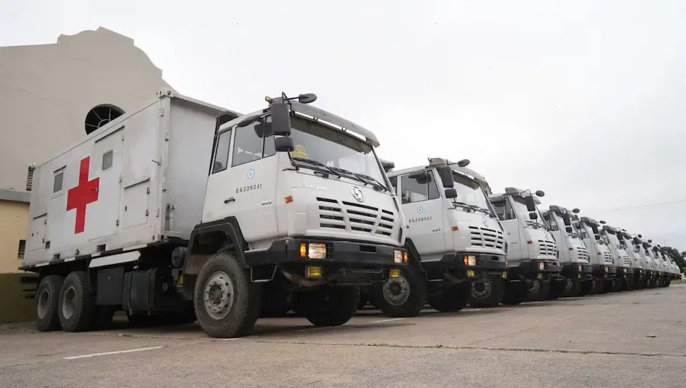 Alerta por El Niño: las principales medidas que prepara el Gobierno ante la llegada del fenómeno