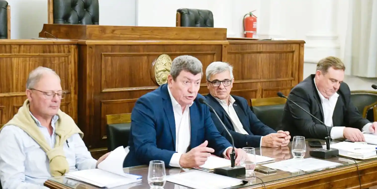 Analizaron el presupuesto de viviendas para 2025