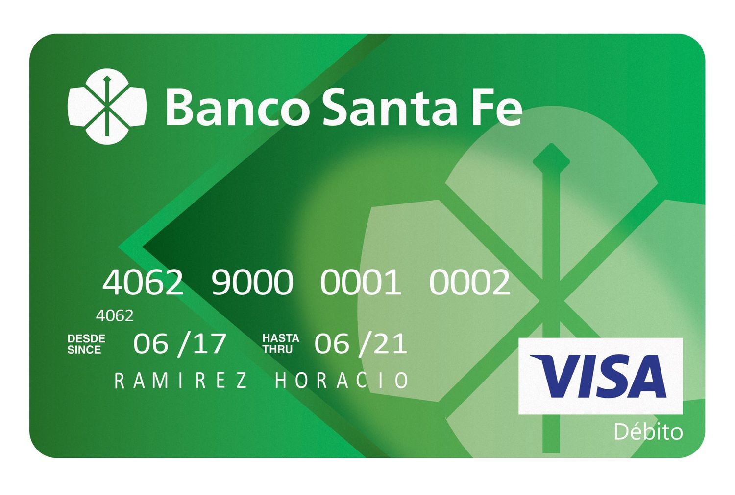 Semana de la moda con Banco Santa Fe