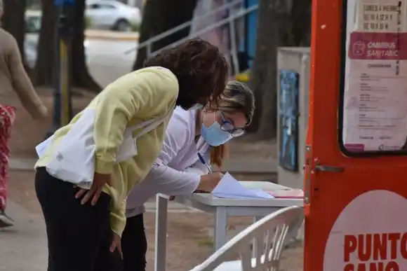 El Punto Sano continúa prestando servicios orientados a la prevención en salud