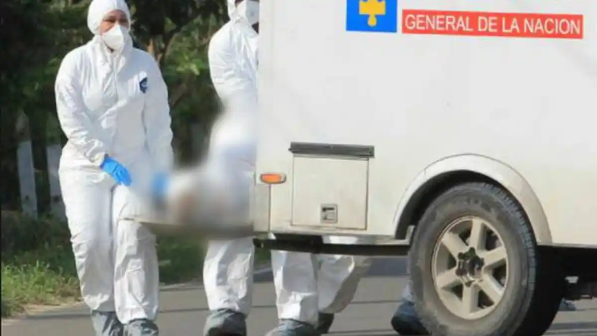 ¿INTOLERANCIA O DELINCUENCIA? Van 8 venezolanos asesinados en menos de 10 días en  Medellín