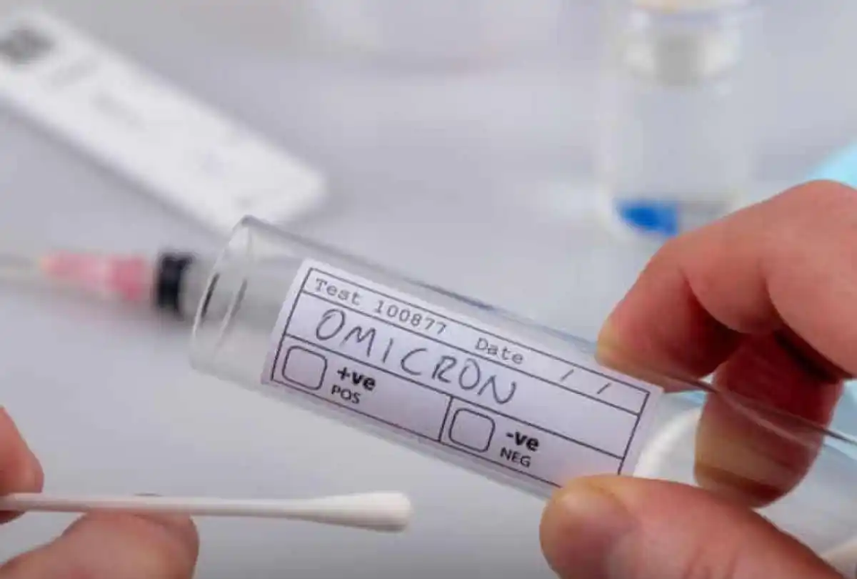 Ómicron: conoce cuáles son los síntomas para poder detectarlo