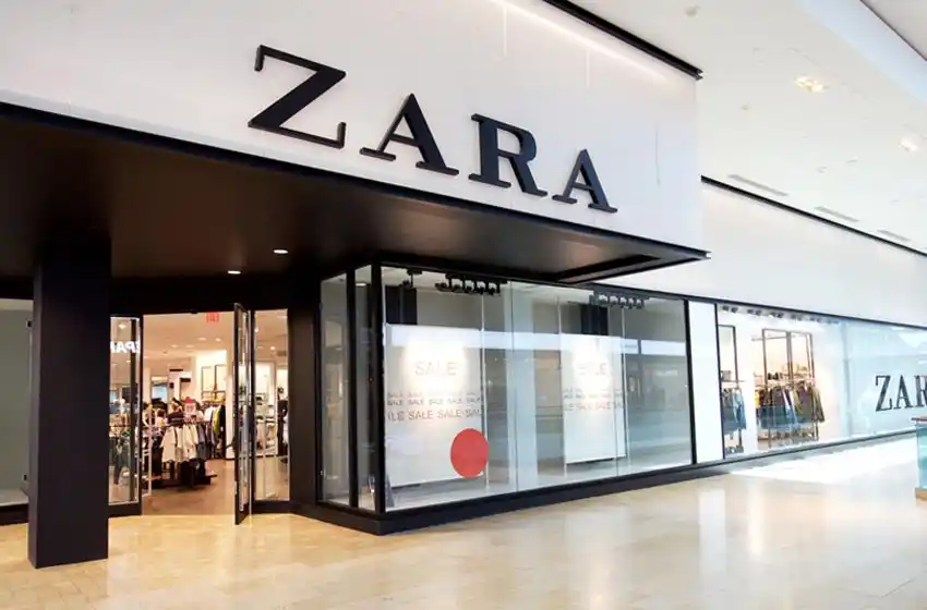 Tiemblan las billeteras: Zara vuelve a Rosario