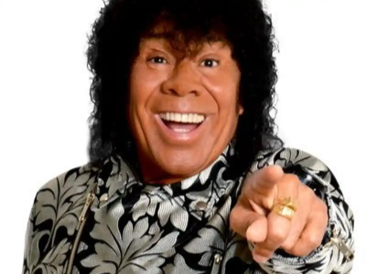 La insólita parodia de "La Mona" Jiménez a "Game of Thrones"