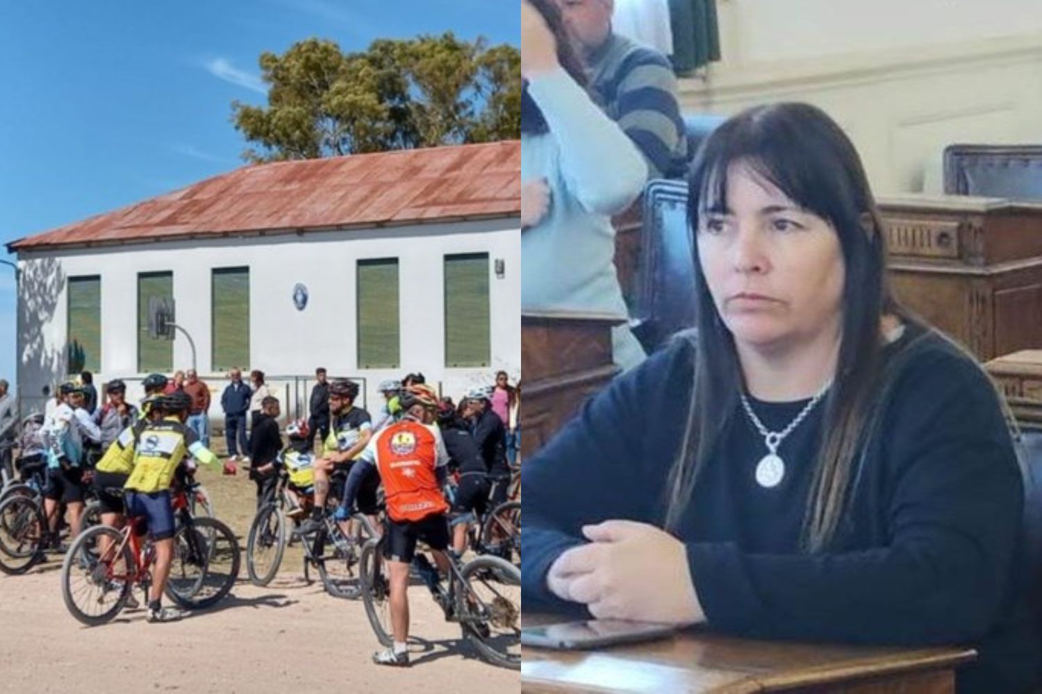 Insólito: En Tres Arroyos suspendieron una carrera solidaria por temor a una posible denuncia de género de una concejal