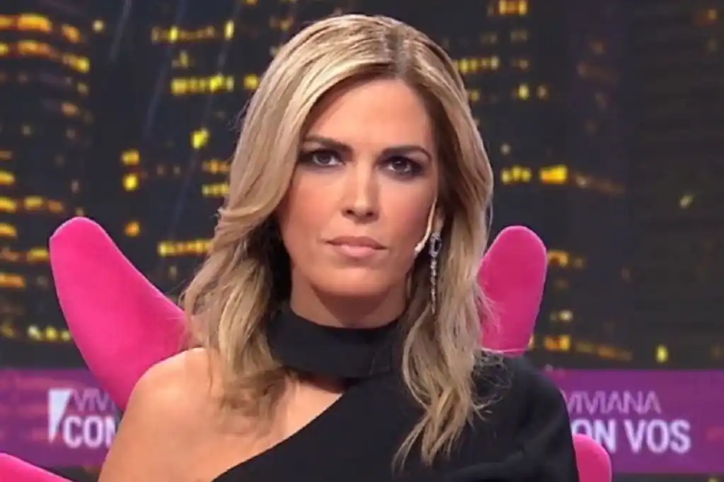 Viviana Canosa desató la polémica en redes sociales luego de mostrar su nuevo rostro
