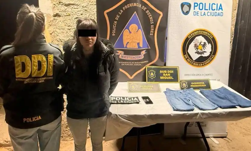 “Viuda negra”: detuvieron a una joven por el crimen del economista en Palermo