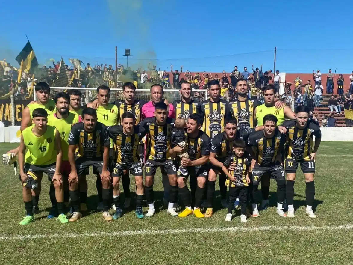 Florencio Varela de Chivilcoy