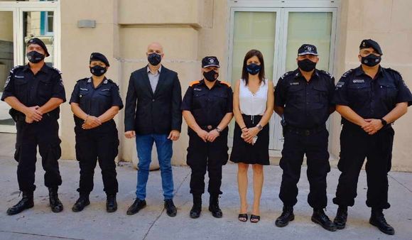 Con más de 600 agentes en las calles, Rosario y la provincia ajustarán controles para Año Nuevo