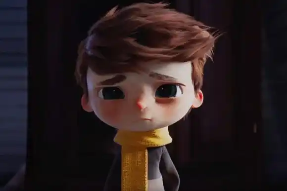 Regresa al Museo MAR la propuesta audiovisual para chicos “Pantalla 1000 colores”