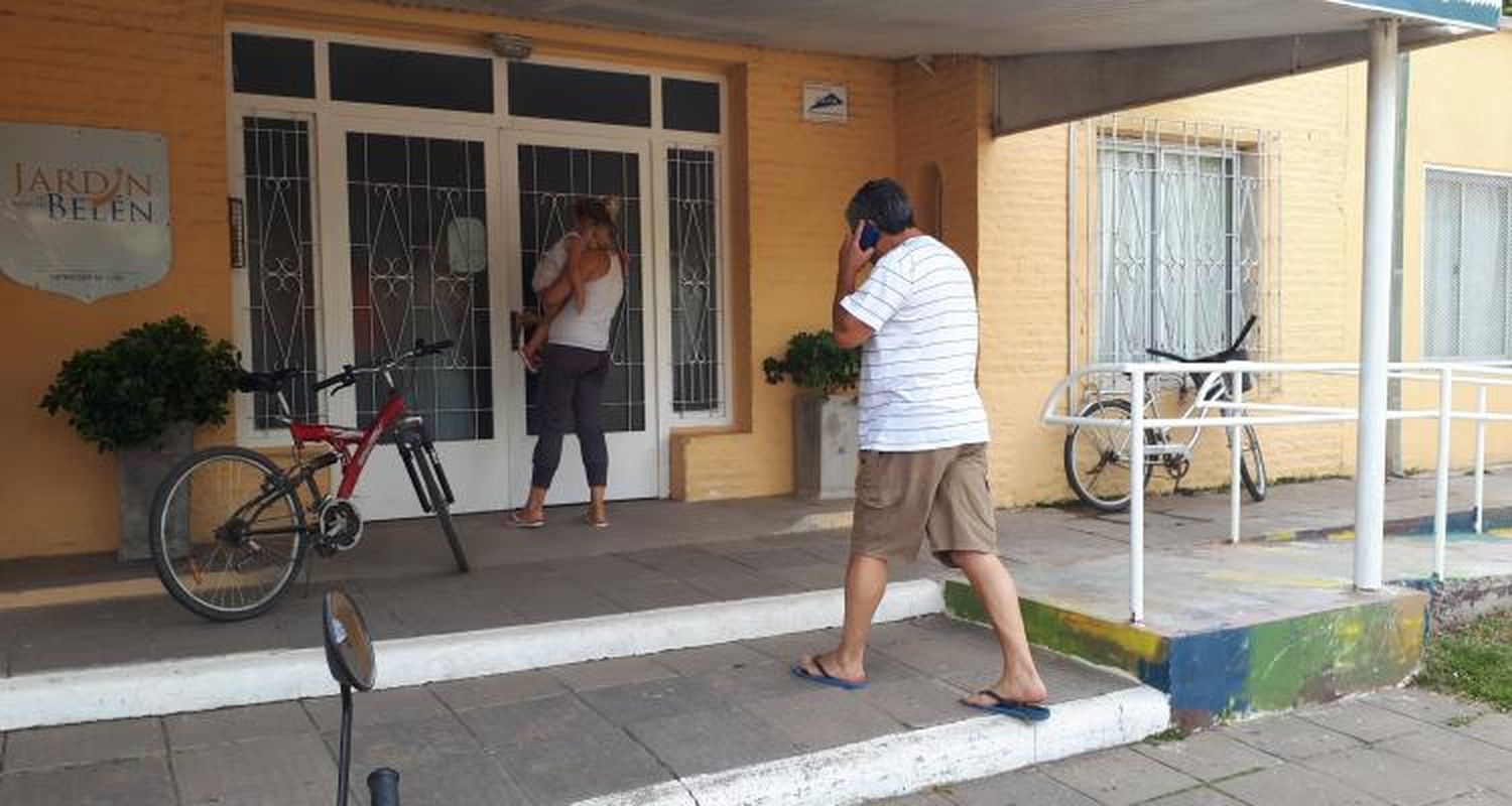 Tres nuevas denuncian profundizan la investigación por abusos en el Jardín Belén
